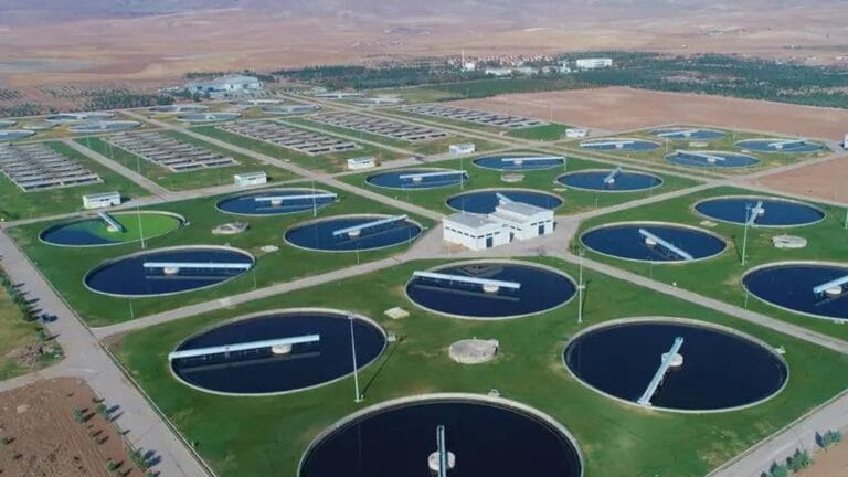 Çin’in Yeni Teknolojisi: Deniz Suyunu Elektrik Kullanmadan İçme Suyuna Çevirme