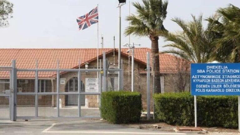 Tragedy in Southern Cyprus: Two Children Left in Car by Parents Die