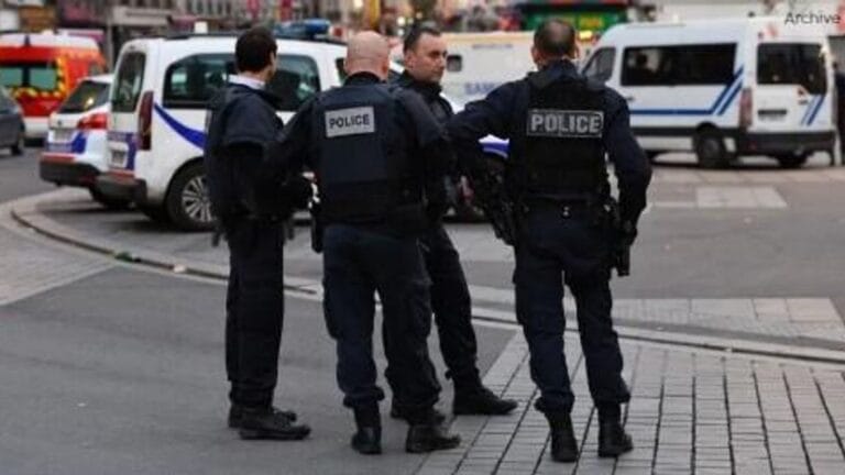 Explosion in Monaco: Injured Persons Reported