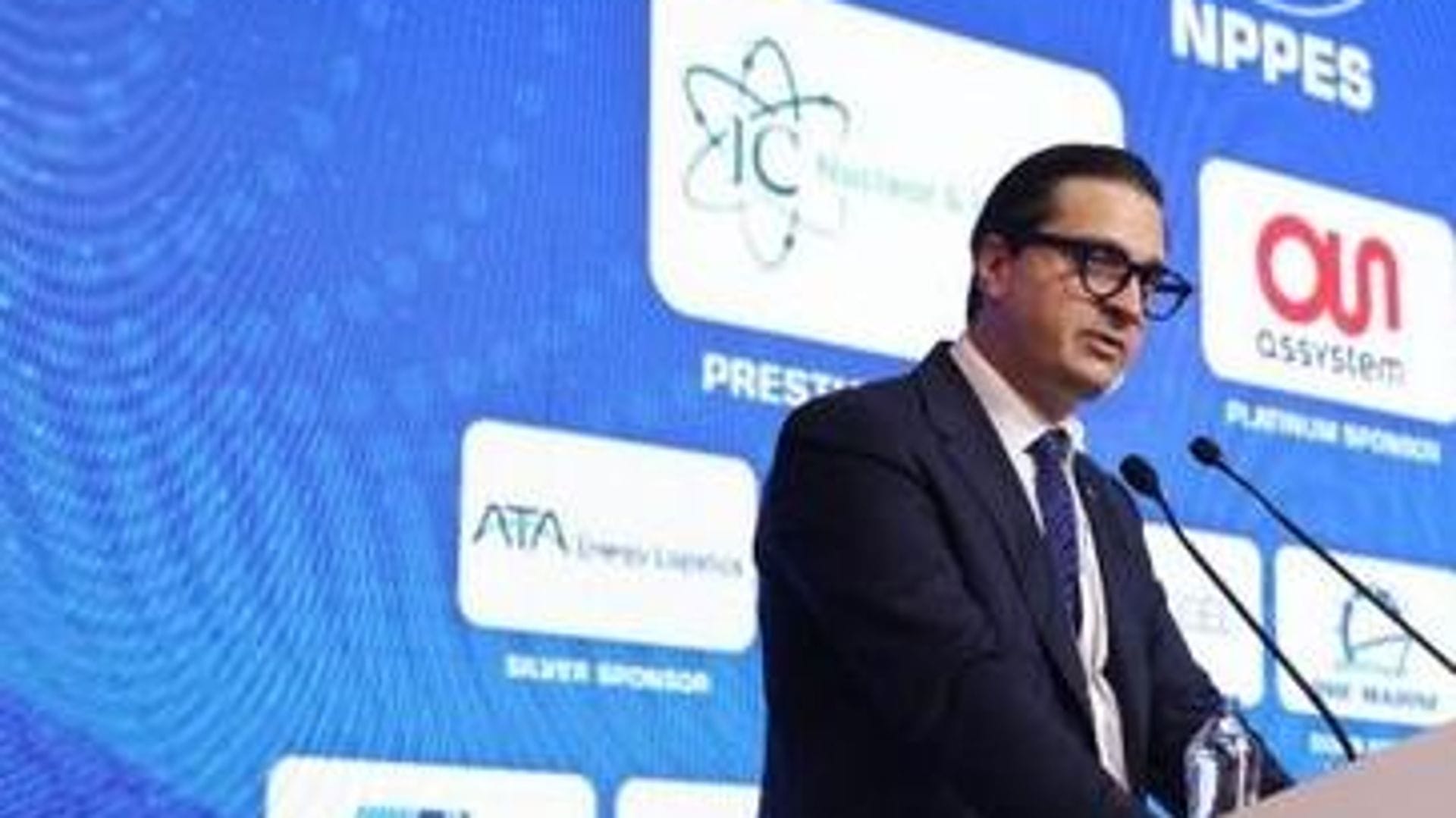 A Significant Step for Akkuyu NGS: The Date for the First Reactor's Commissioning Has Been Announced