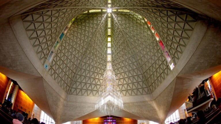 San Francisco Archdiocese to Pay $395 Million in Child Abuse Cases