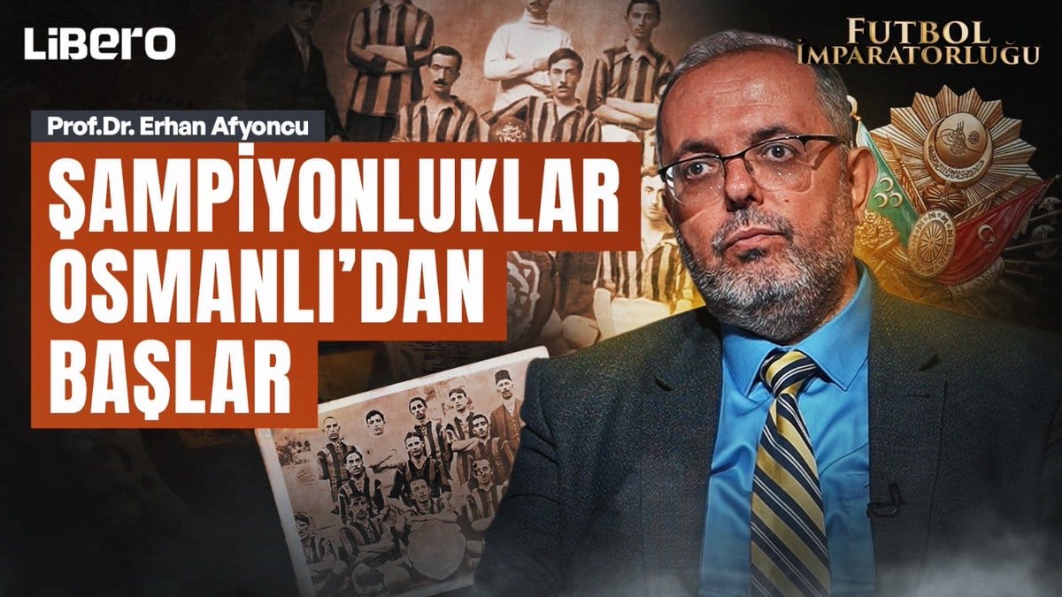 Türk Futbolunda 1959 Öncesi Depremi: “Osmanlı Dönemi De Sayılmalı”