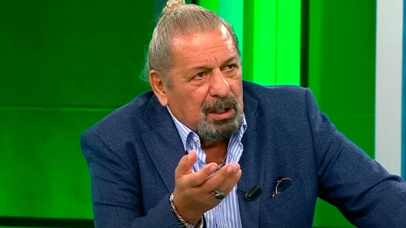 Erman Toroğlu’ndan Milli Takım Zirvesine Sert Eleştiriler: “Şeytan Üçgeni” Erman Toroğlu’ndan Milli Takım Zirvesine Sert Eleştiriler: “Şeytan Üçgeni”