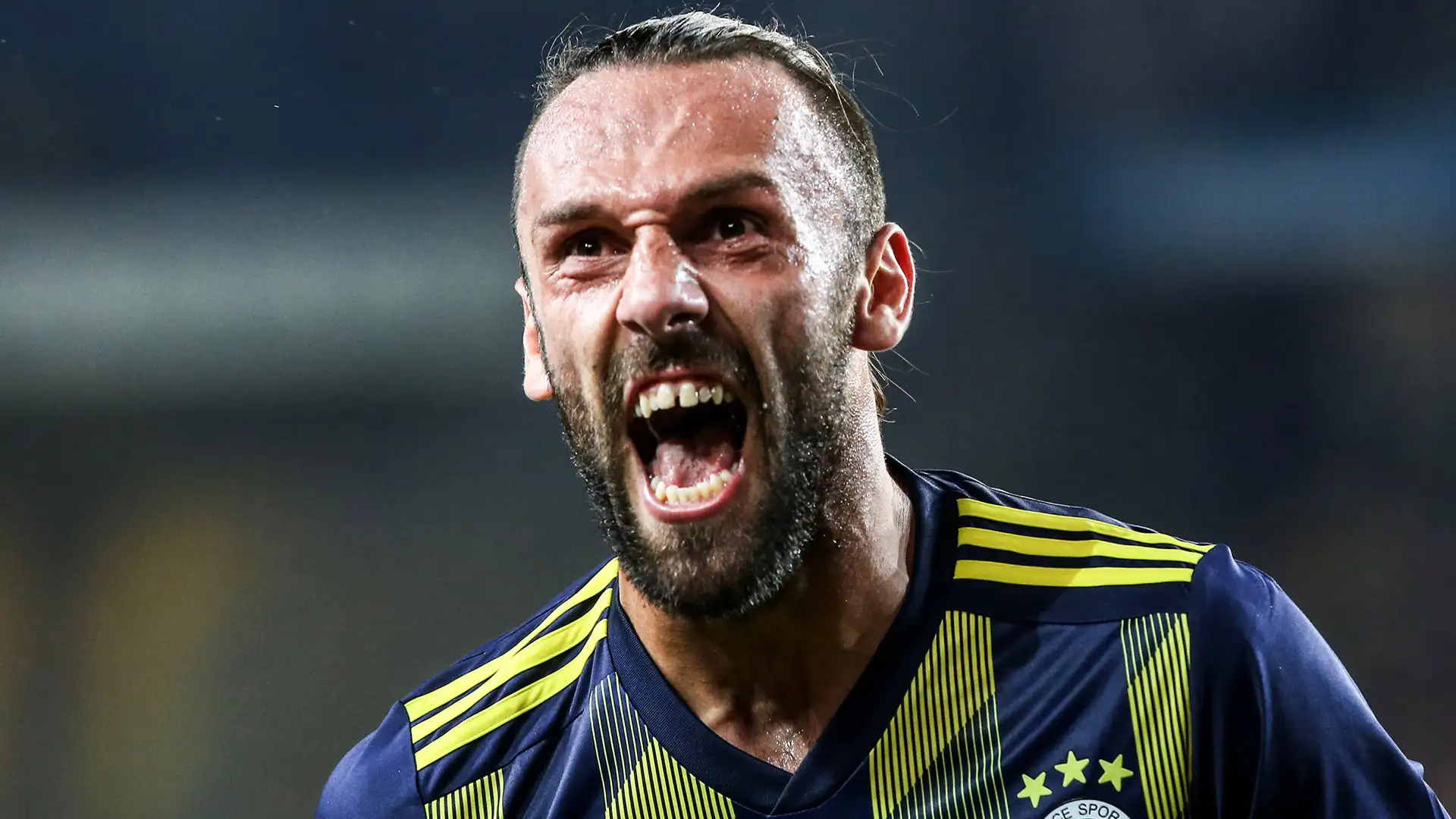 Fenerbahçe’de Vedat Muriqi Dönemi Resmen Başladı: “Sanki Hiç Gitmemiş Gibiyim!”
