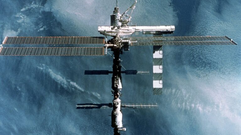 Russia and the US Agree to Extend the ISS Mission Until 2030