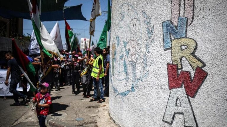 Palestine Calls for UN Agency Support: Ready to Close if Occupation Ends