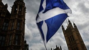 Scottish Independence Advocates Seek International Recognition