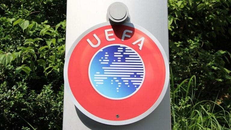 UEFA Takes a Strong Stance Against FIFA's World Cup Plans