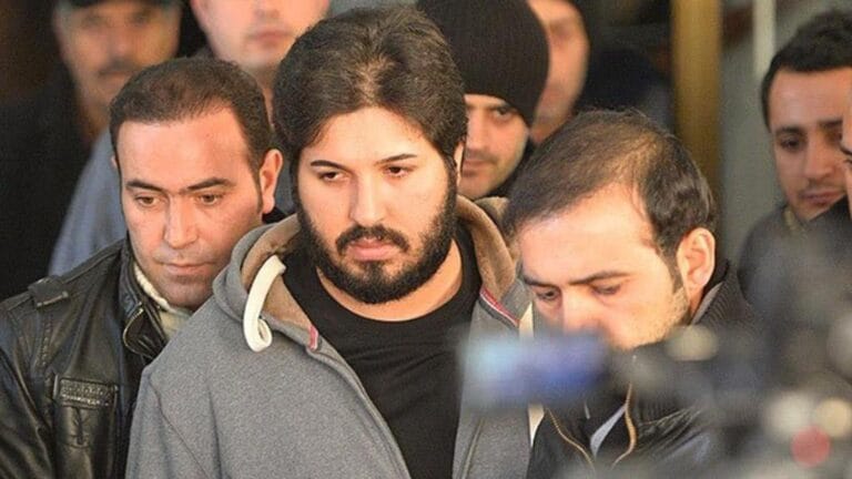 Reza Zarrab's Sentence Announced: US Court Reveals Decision