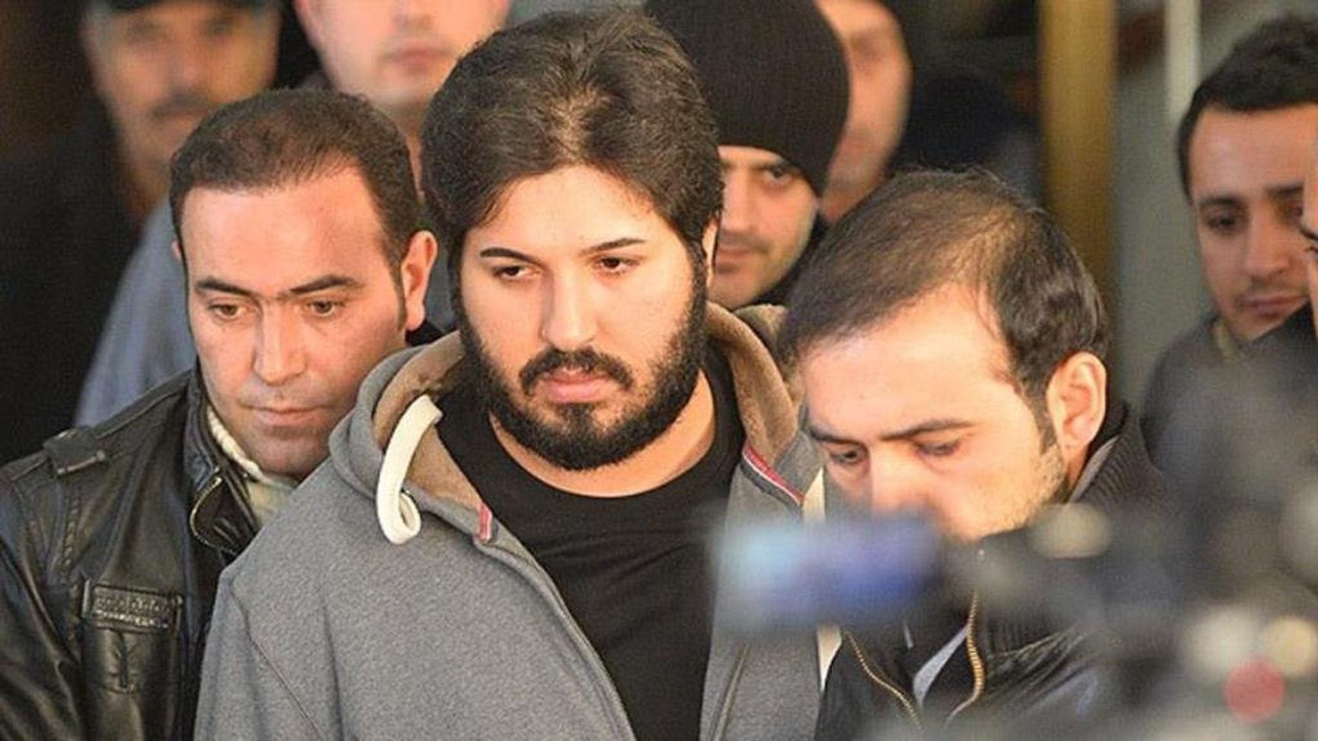 Reza Zarrab’ın Cezası Belli Oldu: ABD Mahkemesi Kararını Açıkladı