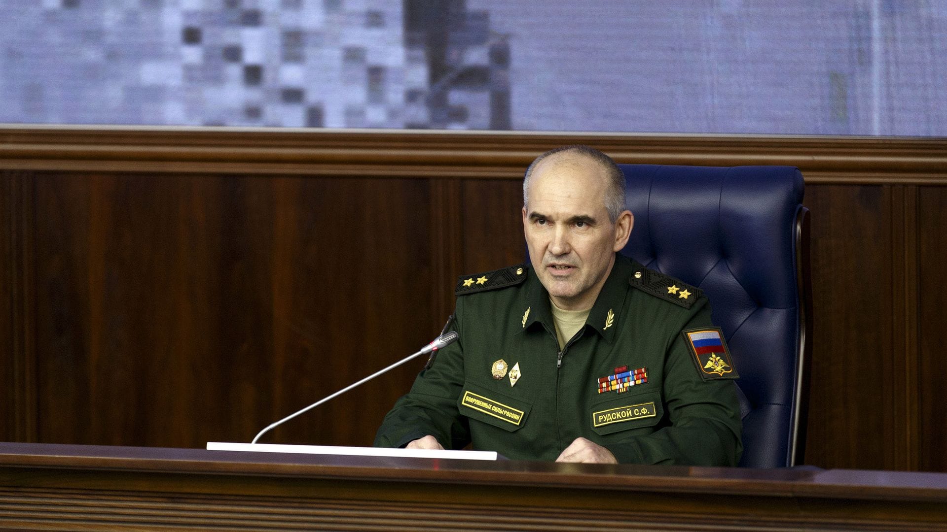 Donbass’ta Zafer Kazanıldı: Konstantinovka Özgürleştirildi