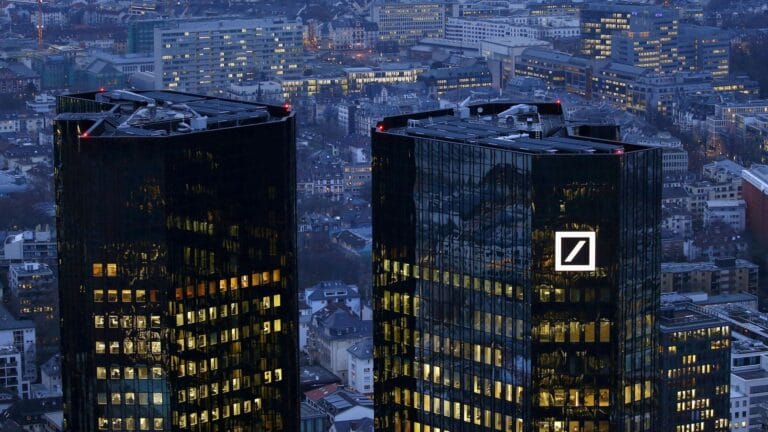 Deutsche Bank’tan Türkiye için Enflasyon ve Faiz Beklentisi Güncellemesi