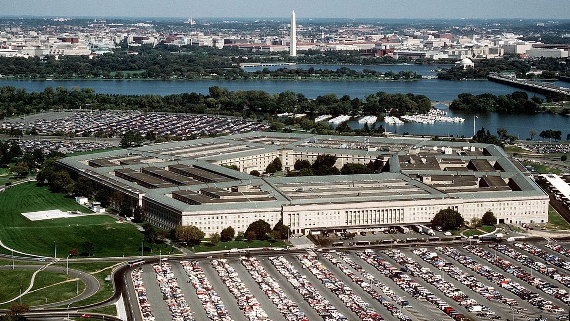 Pentagon, Rusya Çin ve İran’dan 130 Bilim ve Araştırma Kurumunu Tehdit Listesine Ekledi