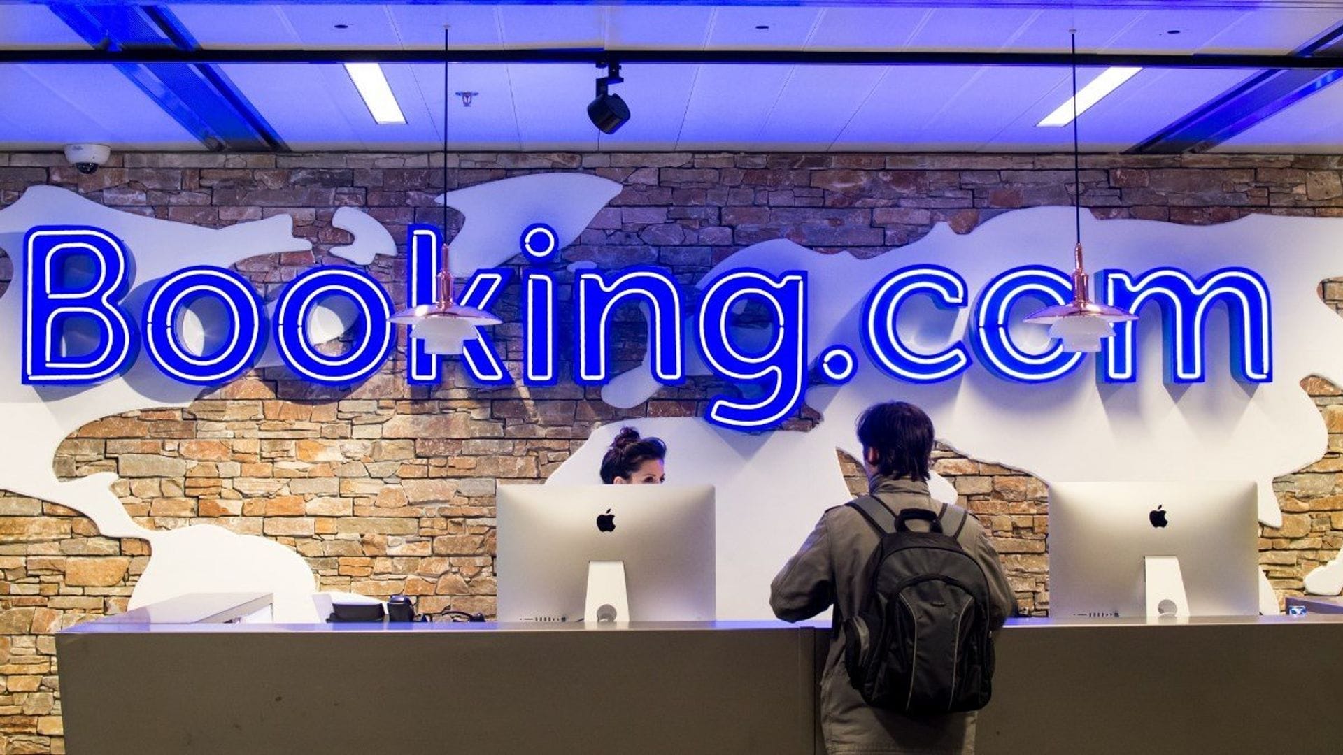 Booking.com Türkiye’de Hizmete Dönüyor