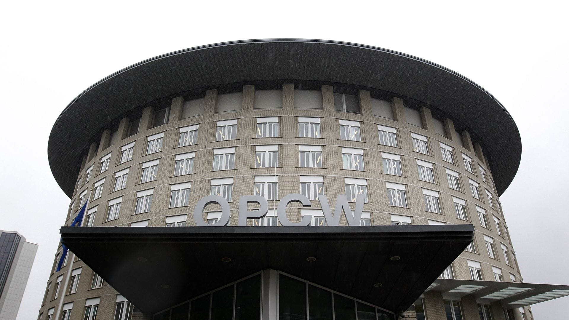 Rusya: Ukrayna’nın Kimyasal Silah Sözleşmesi İhlaline İlişkin OPCW’den Yanıt Bekliyoruz