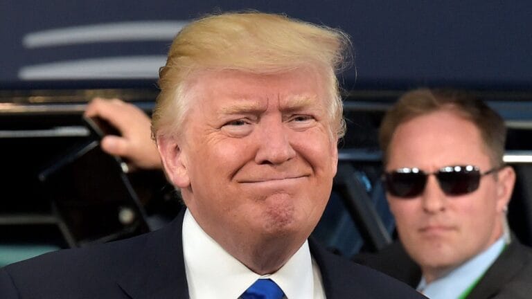 Eric Trump's Bitcoin Investment Takes a Hit