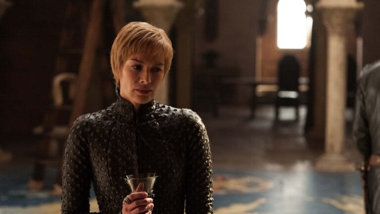 Game of Thrones’un Cersei Lannister’ı Lena Headey’den Şaşırtan Açıklama