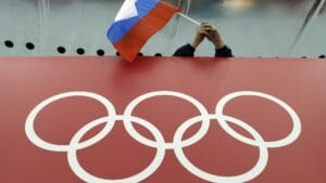 IOC, AB Ülkelerinin Taleplerine Rağmen Rusya’ya İlişkin Pozisyonunu Değiştirmeyecek