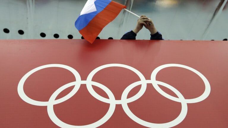 Sports Should Remain Independent of Politics