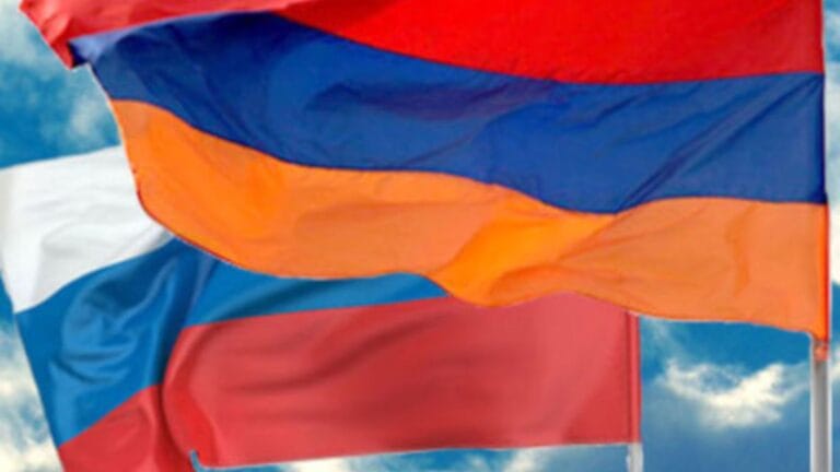Moscow Warns Yerevan: Do Not Forget the Advantages of EAEU Membership