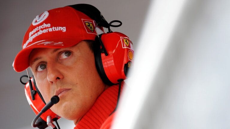 New Statements on Michael Schumacher's Health Status