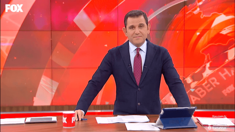 Fatih Portakal Ahbap Derneği Soruşturması Hakkında Konuştu: ‘Pişmanım, Özür Dilemeye Hazırım’