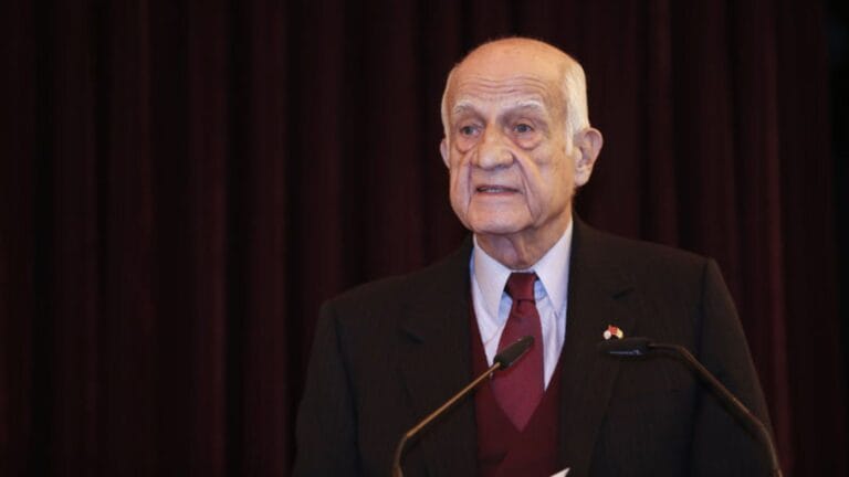 İnan Kıraç’ın Evliliği Yargıtay Kararıyla Geçersiz Sayıldı