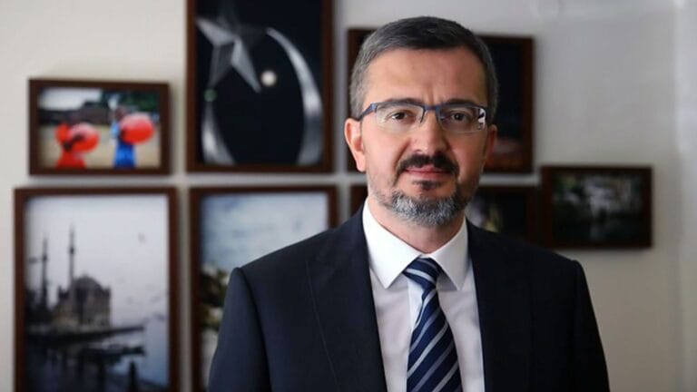 Cumhurbaşkanlığı İletişim Başkanı Duran, 36. NATO Zirvesi Detaylarını Açıkladı