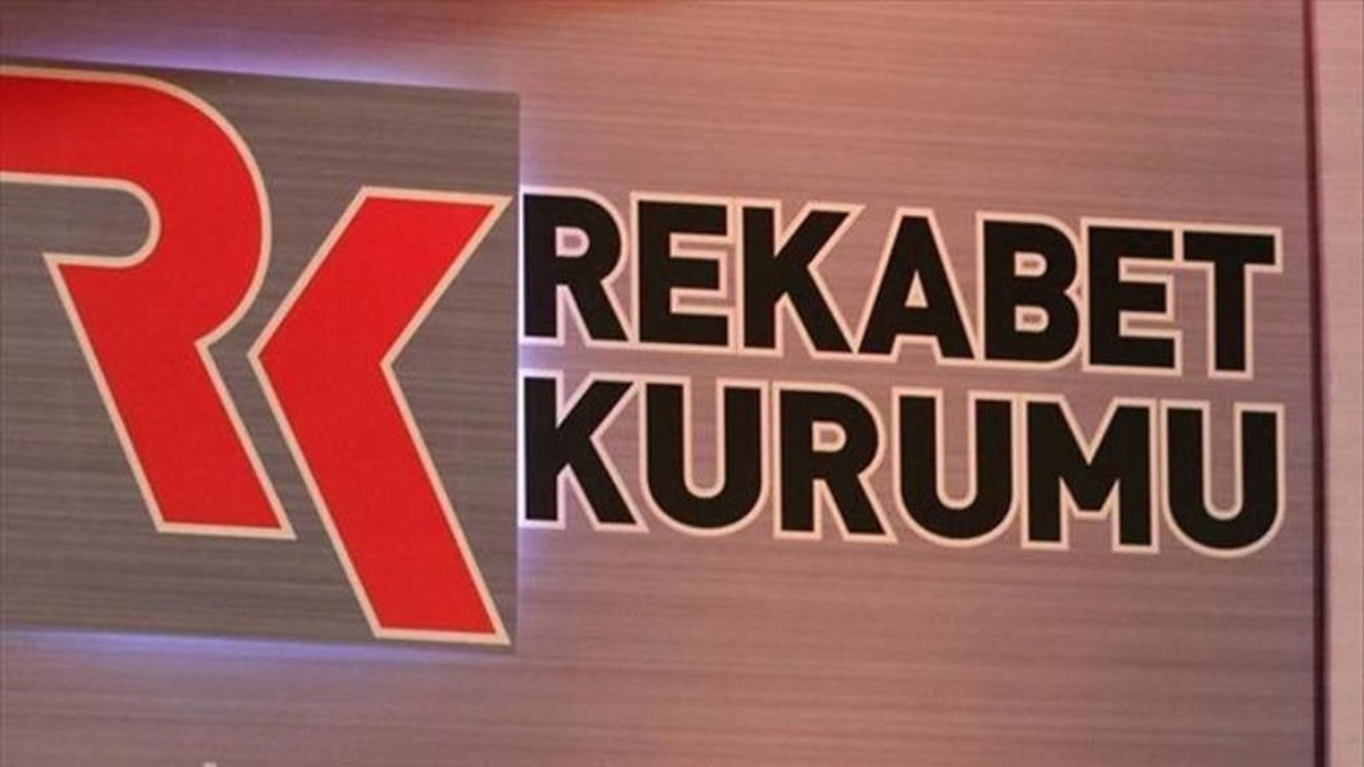 Rekabet Kurulu Haribo’ya Geçici Tedbir Kararı Uyguladı