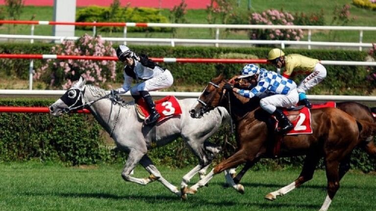 At Yarışları Sektöründe Kriz Derinleşti: Jokeyler ‘Yarışlara Katılmama’ Kararı Aldı