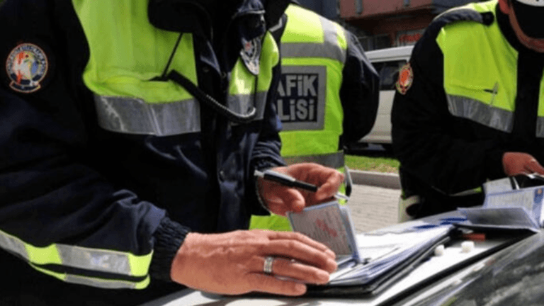 Council of State Rules That Payment Orders Cannot Be Issued While Traffic Fine Appeal Is Ongoing