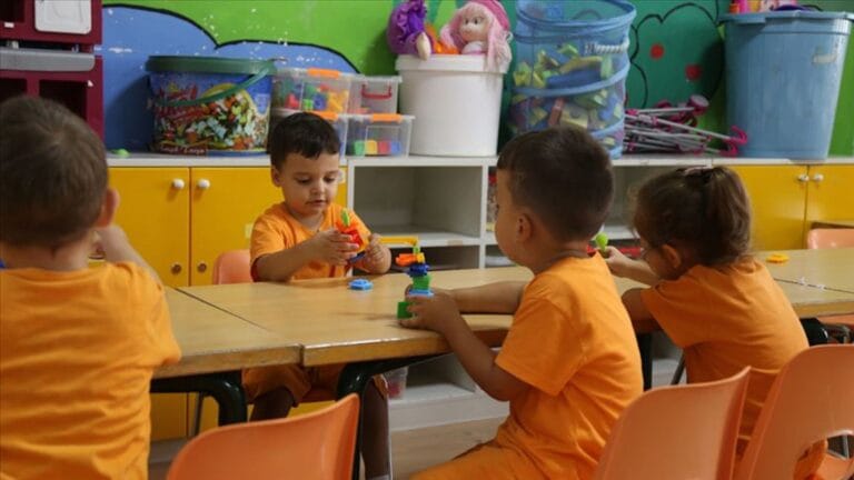 New Development for Working Parents: 24/7 Flexible Kindergartens on the Way