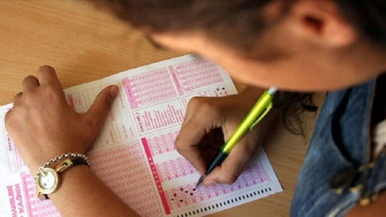 YKS Tercihleri Yarın Başlıyor: Dikkat Edilmesi Gerekenler