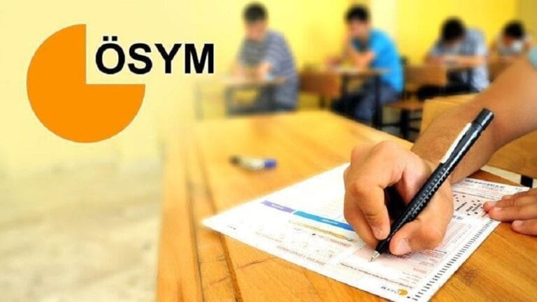 2026 YKS Tercih Kılavuzu İnternet Sitesinde Yayında