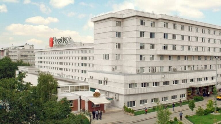 Thirteen Turkish Universities Ranked Among the World's Top 1000