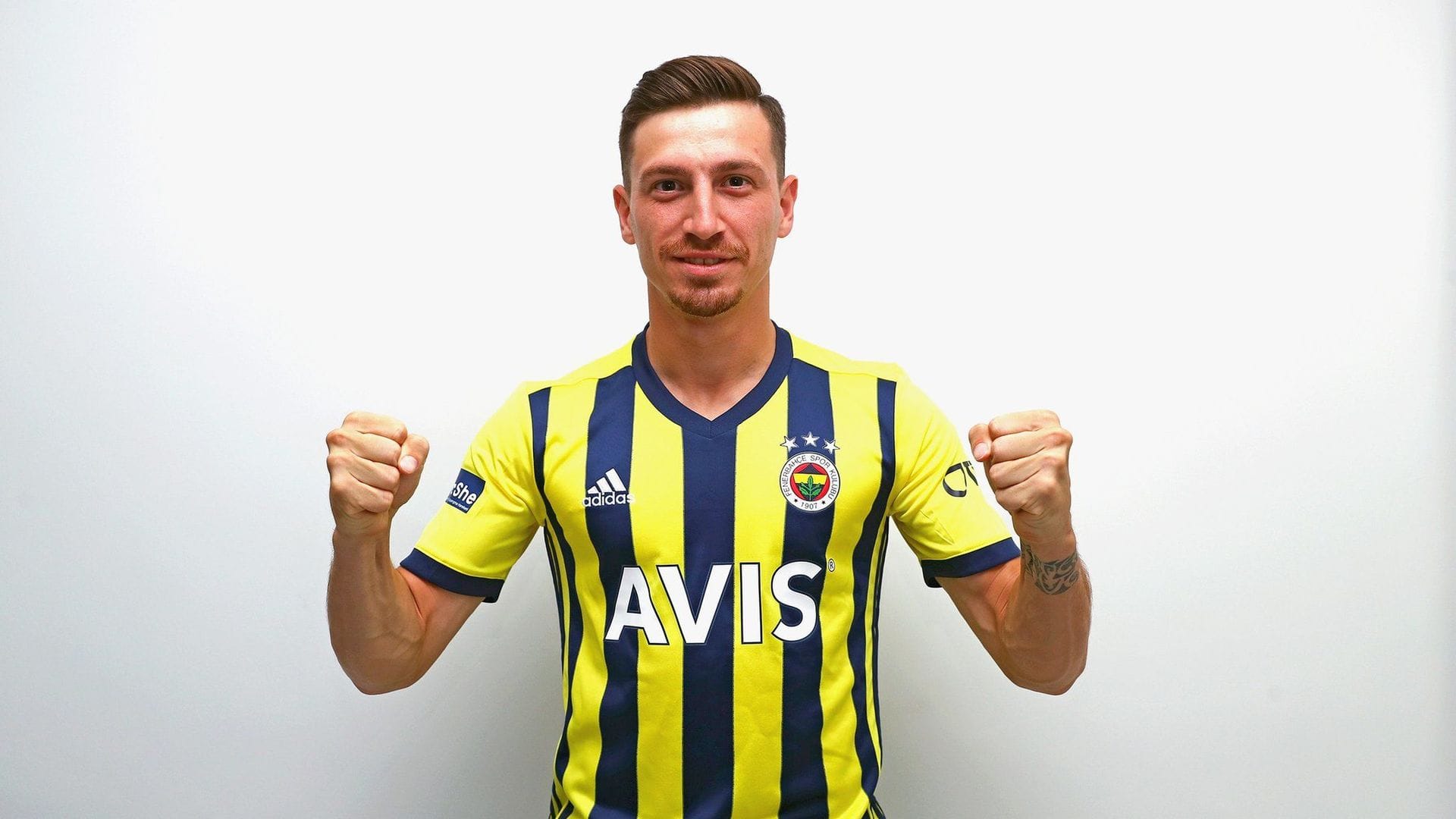 Fenerbahçe’den Mert Hakan Yandaş Açıklaması