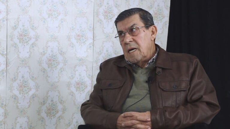 Türk Tiyatrosunun Ünlü İsimlerinden Zihni Göktay Vefat Etti