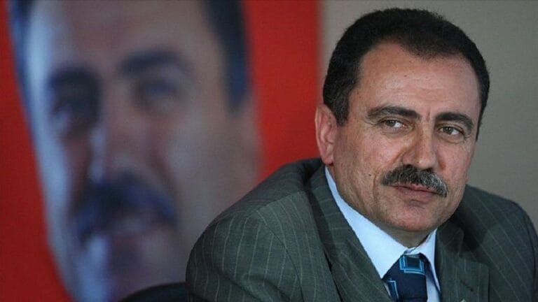 Adalet Bakanı Gürlek’ten Muhsin Yazıcıoğlu Helikopter Kazası Soruşturmasına İlişkin Açıklama