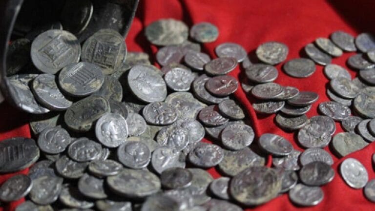 Tarihi Eser Kaçakçılığı Operasyonunda Gözaltına Alınanlar Serbest Bırakıldı
