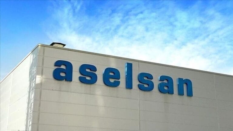 ASELSAN’ın Yabancı Şirkete Satılacağı İddialarına Açıklama Geldi