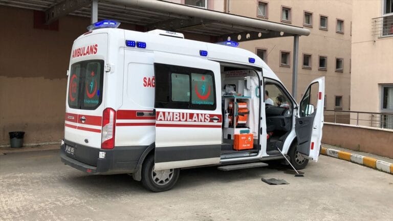 2 Yaşındaki Minik Yürek, Şeker Kaçırması Sonucu Kaybetti