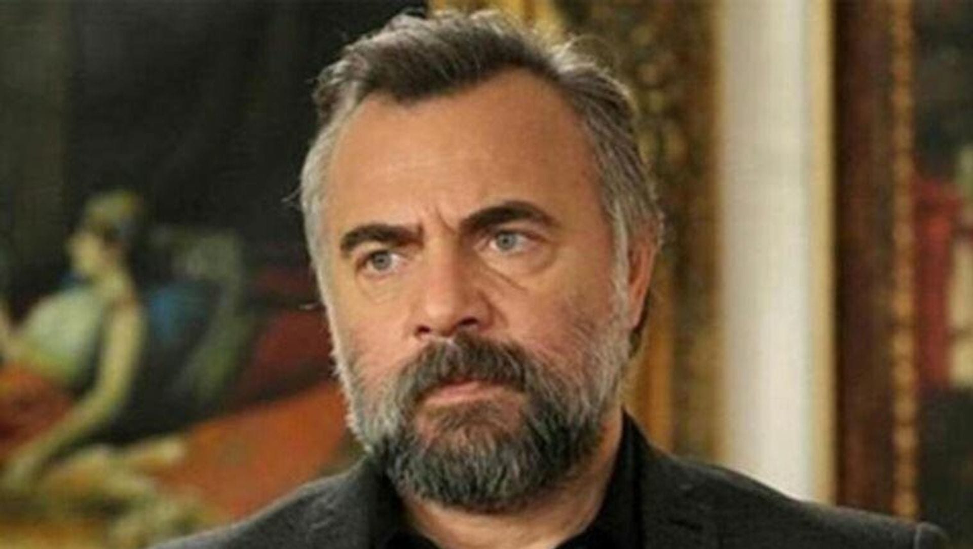 Oktay Kaynarca's 'Süleyman Çakır' Confessions