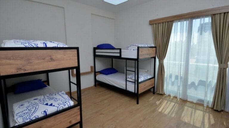 Free Accommodation Opportunity for Youth: Seyahatsever Project Has Started