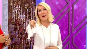 Seda Sayan: Haluk Levent’e Güvenmiyordum