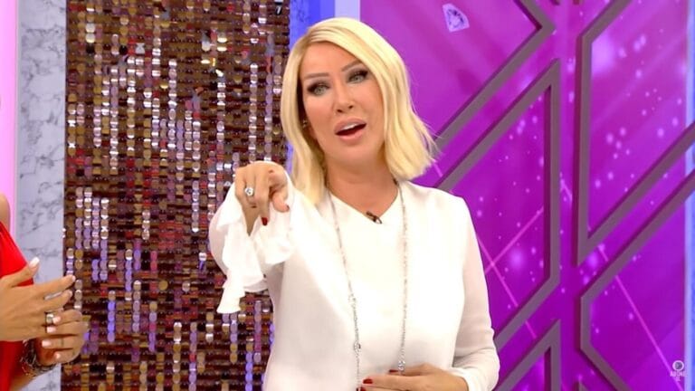 Seda Sayan: Haluk Levent’e Güvenmiyordum