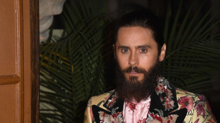 Jared Leto’nun Adı Cinsel Suç İddialarıyla Anıldı