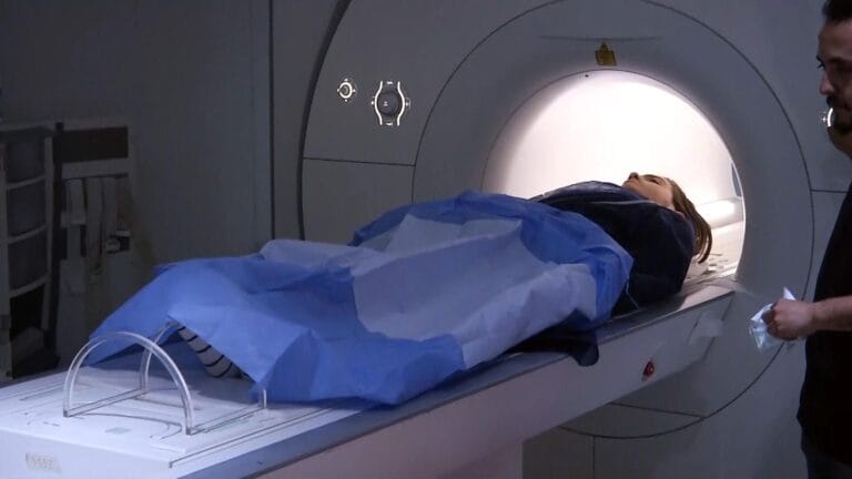 The Horror of 38 Parasites in the Brain After a Trip to India