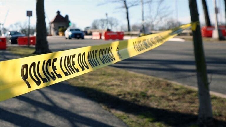 Michigan’da Ev Yangınında 8 Kişinin Ölü Bedeni Bulundu