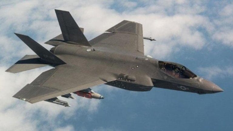 Emekli Tümamiral Kutluk’tan F-35 ve KAAN Projesi Açıklaması