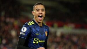 Fenerbahçe Greenwood Transferini Tamamladı: Rashford Hedefte
